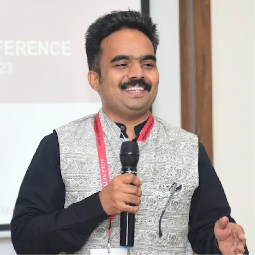 Prashant Neharkar